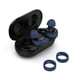 thumbnail image 1 of For Samsung Galaxy Buds+ Buds Silicone Ear Tips Eartips + Earphones Covers, 1 of 7
