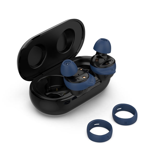 For Samsung Galaxy Buds+ Buds Silicone Ear Tips Eartips + Earphones Covers