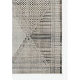 thumbnail image 2 of Momeni Noho Polyester Ivory Area Rug 5'3" X 7'6", 2 of 7