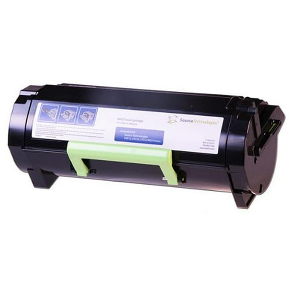 Source Technologies STI-204514