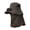 Army Green, variant on Solar Fan Sun Hat Outdoor Cooling Fan Hat with Neck Flap Face Protection Cover Wide Brim Breathable Sun Protection Cap for Hiking Fishing