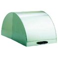 thumbnail image 1 of Duke 548 Full-Size Steam Pan Telescope Cover, Stainless, 1 of 1