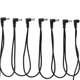 thumbnail image 3 of Cable de línea de alimentación de cadena margarita de ángulo recto de 8 vías 18V, 3 of 7