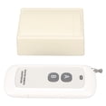 thumbnail image 4 of RF Remote Switch, Energy Saving Wireless Switch System 433MHZ Sensitive 30A 220V  For Electric Window For Lighting, 4 of 8