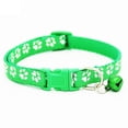 thumbnail image 3 of 2PCS Dog Collar Adjustable Footprint Cat Collar Pet Collar Pet Supplies, 3 of 6
