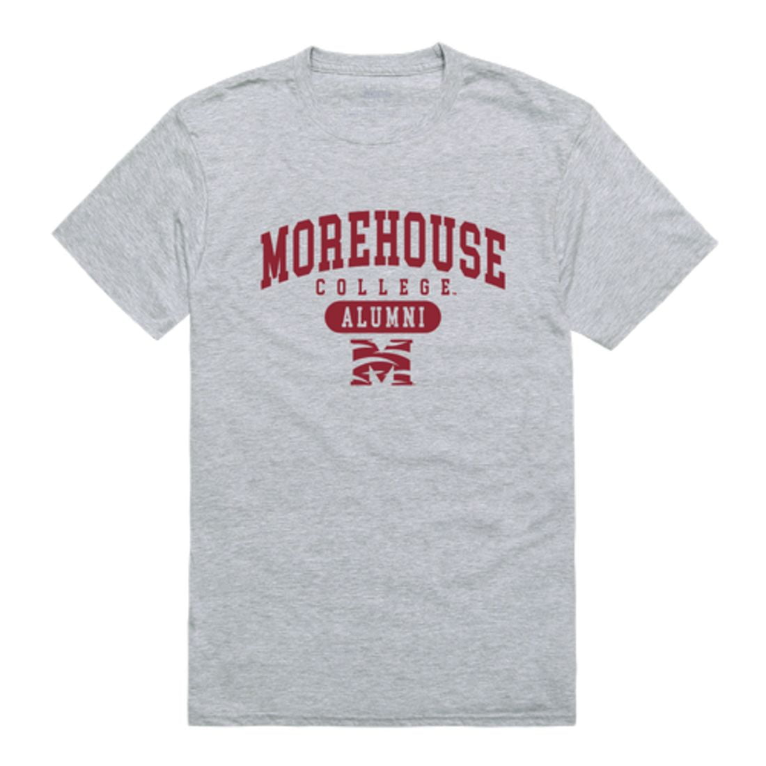 vintage morehouse college sweatshirt