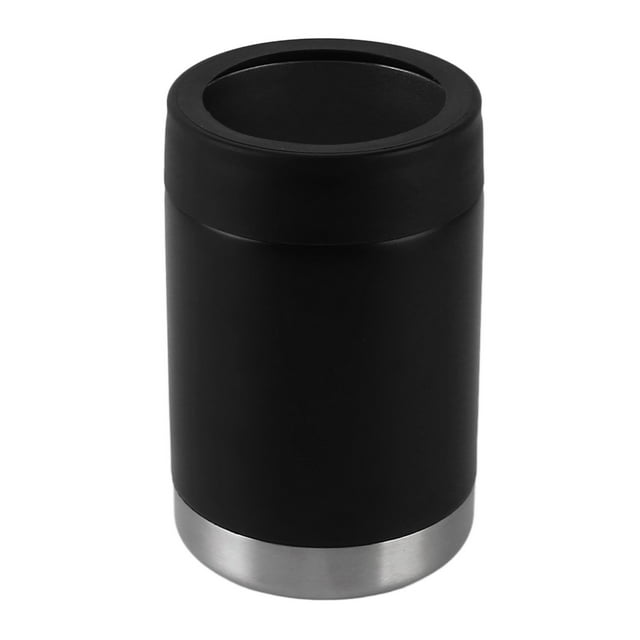 Enfriador De Latas De 12 Oz, Aislador De Latas De 12 Oz Y 12 Oz Para Oficina