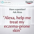 thumbnail image 6 of Eucerin Eczema Relief Cream - Full Body Lotion for Eczema-Prone Skin - 8 oz. Tube, 6 of 10