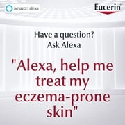 Eucerin Eczema Relief Cream - Full Body Lotion for Eczema-Prone Skin - 8 oz. Tube