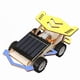 thumbnail image 1 of Paquete de 2 a 6 coches solares de madera. Kit práctico de aprendizaje para construir un coche solar. ¡Un regalo estupendo! 2 piezas, 1 of 8