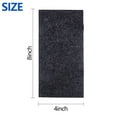 thumbnail image 2 of JMYHOAM Cleaning Rags Cloth Car Scratch Remover Cloth Upgrade Multi-Purpose NanoMagic Cloth Easy to Repair Scratches Swirls Paint Residues Water Spots Cleaning Supplies, 2 of 2
