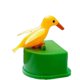 thumbnail image 3 of 2025 Latest Model Yellow bird Toothpick Container Automatic Toothpick Dispenser, 3 of 4
