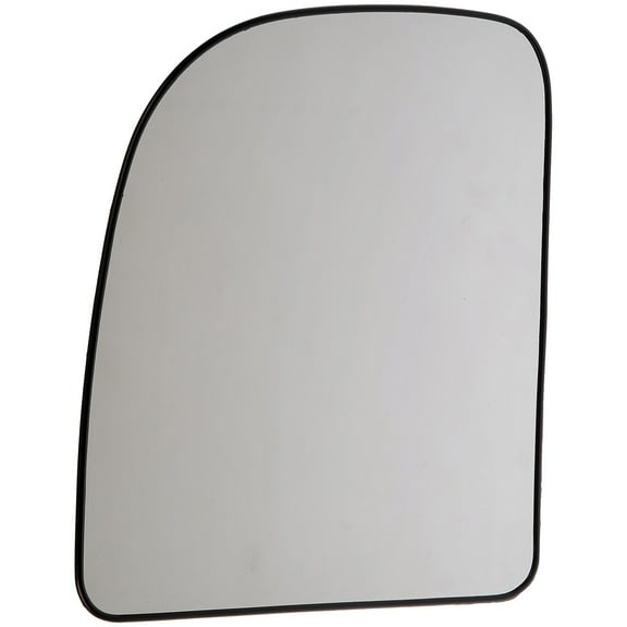 Dorman 56114 Left Upper Door Mirror Glass for Specific Ford Models