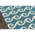 thumbnail image 3 of Momeni Baja Waves Area Rug, 3 of 4