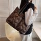 thumbnail image 5 of Bolsa Moda mujer algodón acolchado totalizadores invierno señoras Crossbody ajustable Casual Sywqhk Para Estrenar, 5 of 9