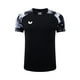 thumbnail image 5 of Traje de entrenamiento deportivo de competición de primavera y verano para hombres y mujeres, de manga corta, transpirable y de secado rápido, 5 of 5