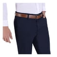 thumbnail image 3 of Pantalón Casual Yale para Hombre, Corte Slim Marino Talla 30, 3 of 4