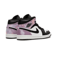 thumbnail image 3 of Jordan MENS Air Jordan 1 Mid SE "Tie-Dye" DM1200 001 from Stadium Goods, 3 of 8