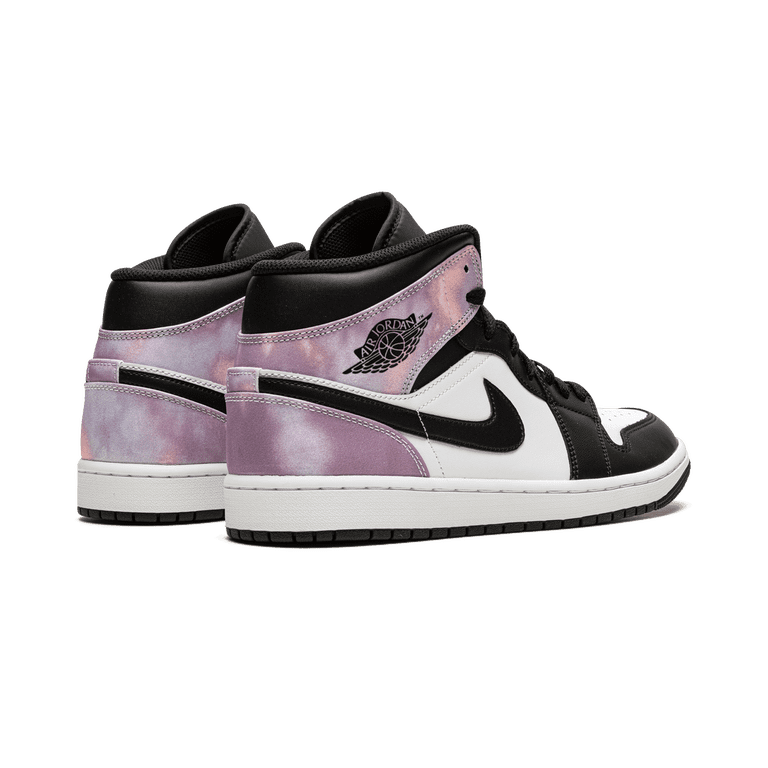 Jordan MENS Air Jordan 1 Mid SE  display picture 1