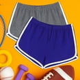 thumbnail image 5 of SURJDE Womens Cycling Shorts, 5 of 5