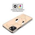 thumbnail image 2 of Head Case Designs Officially Licensed Looney Tunes Full Face Elmer Fudd Hard Back Case Compatible with Apple iPhone 12 / iPhone 12 Pro, 2 of 7