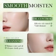 thumbnail image 4 of Pisexur Belleza Maquillaje Limpiador facial antiedad iluminador con aceite salicílico de té verde, 100 gpara mujeres y hombres, 4 of 7