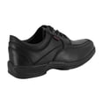 thumbnail image 3 of Zapato Mocasin Escolar Mini Vic Niño Formal Vestir negro 21, 3 of 5