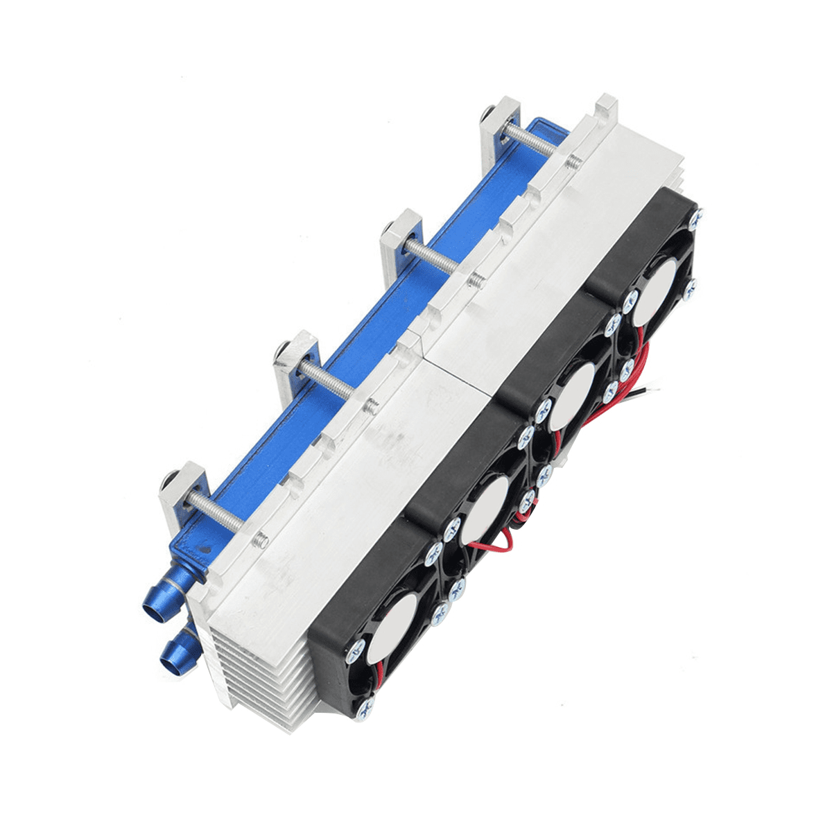 Module De Refroidissement Peltier 12V 288W - Pour Système Watercooling Ou Petits Espaces (20L)