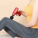 thumbnail image 5 of Gwong Electrónica Fascia Massager Electric Percussion Percusión Mini Mustice Mustice Massage Máquina de masaje para el hogar, 5 of 6