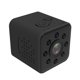 thumbnail image 1 of Quelima SQ23 Mini Camera WiFi 1080P DR Recorder IR Night Vision Video for Home Office Camcorder, 1 of 5
