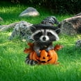 thumbnail image 6 of PEIBang Halloween Garden Stakes,Cute Decorative Stakes Halloween Decoration Outdoor,Halloween Yard Signs Stake for Outdoor Patio Pathway Home Decorations, 6 of 6