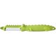 thumbnail image 1 of Lovely Cartoon Crocodile Ceramic Peeler Scraping Scales Fruit Peeling Knife Potato Vegetable Tool Kitchen Gadgets Vegetable Peelers for Kitchen, 1 of 4