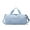Sky Blue, variant on Portable Training Gym Bag Large Capacity Durable Multifunction Waterproof Canvas Handbag For Fitness Sporting Excursion Travel,Sky Blue