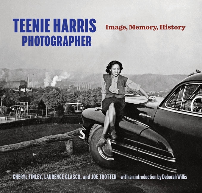 Teenie Harris Photographer Image Memory History Epub-Ebook