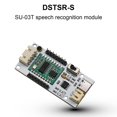 thumbnail image 3 of USB Voice Recognition Control Board Module Serial Port Module Voice Recognition Sensors Module High Sensitivity for Home, 3 of 9