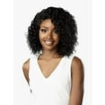 thumbnail image 3 of Sensationnel Dashly Lace Front Wig – Unit 16 DLW016, 3 of 10