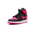 thumbnail image 4 of JORDAN GRADE SCHOOL Air Jordan 1 Retro High EP GS "Serena Williams" 873863 609 873863 609 from Stadium Goods, 4 of 6