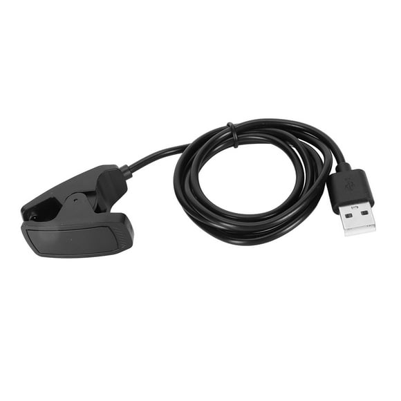 Cable de Carga de Relojes Inteligentes, Enchufe de Cargador de Reloj Inteligente y Reproducción Anti Interferencia 5V para Descenso Mk2s