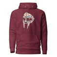 thumbnail image 3 of NFT Art 20 Pullover Hoodie, 3 of 10