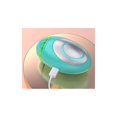 thumbnail image 4 of Sommeil Intelligent Portable Mini Pulsation Favorise un Sommeil Profond et Confortable Aide Manuelle Blanc, 4 of 14