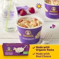 thumbnail image 4 of Annie's White Cheddar Mac and Cheese Cups, 2 Ct, 4.02 oz, 4 of 8