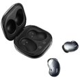 thumbnail image 4 of Bluetooth wireless earphones with charging case, compatible with Galaxy Buds Live, 4 of 5