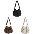 thumbnail image 1 of Bolso Hombro Mujer Mano Con Cordón para Viajes Al Aire Libre (), 1 of 9