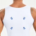 thumbnail image 3 of FDGIU 2025 Men's Slim-Fit & Relaxed Tank Tops - Moisture Wicking Anti-Odor 4-Way Stretch Sleeveless Tees for Casual & Active Wear, 3 of 5