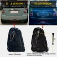 thumbnail image 5 of VLAND LED Tail Lights For 2007-2013 Mini Cooper R56 R57 R58 R59, 5 of 11