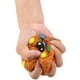thumbnail image 3 of Squishies Chocolate Cookies Biscuit Kawaii Slow Rising Squishies Squeeze Toys Stress Relief Soft Gift Collection JAMW Sencillez, 3 of 4
