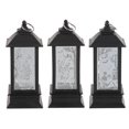 thumbnail image 1 of Linterna de plástico YONGSHENG para Halloween 3 uds colores surtidos, 1 of 3