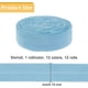 thumbnail image 2 of Cintas elásticas de 65,6 yardas, cinta de poliéster de 20 mm para ribetear, cinta elástica, rollos a granel, elásticos para costura, 2 of 6