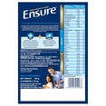 thumbnail image 3 of Pack of 10 Ensure-Balanced Nutritional Drink for Adults Vanilla Flavor 950gm, 3 of 4
