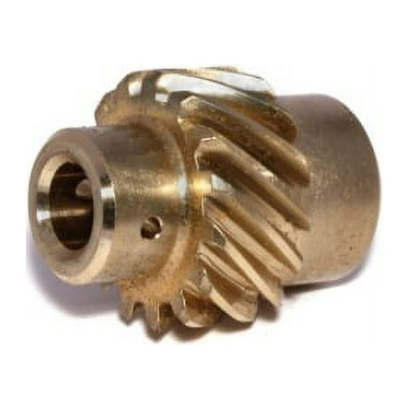 COMP Cams Bronze Gear Oldsmobile W/Msd